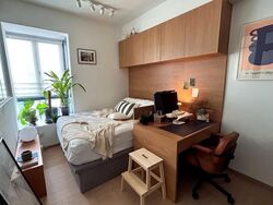 8@Woodleigh (D13), Condominium #610526661